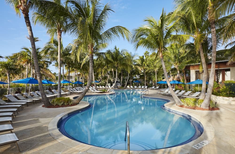 Cheeca Lodge & Spa accommodation