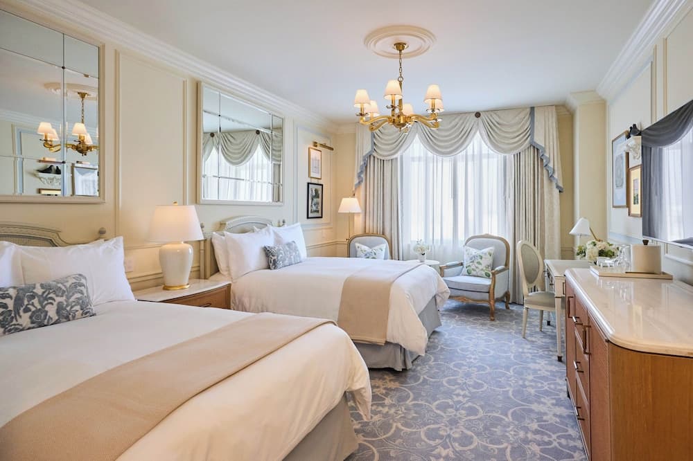 The Charleston Place accommodation