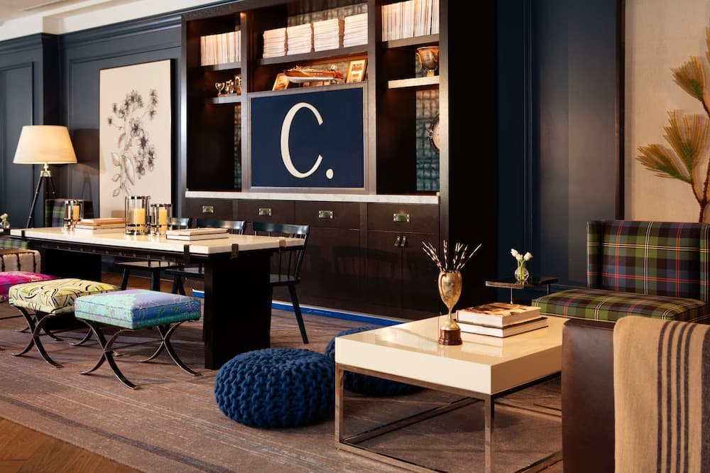 Kimpton Cardinal Hotel by IHG accommodation