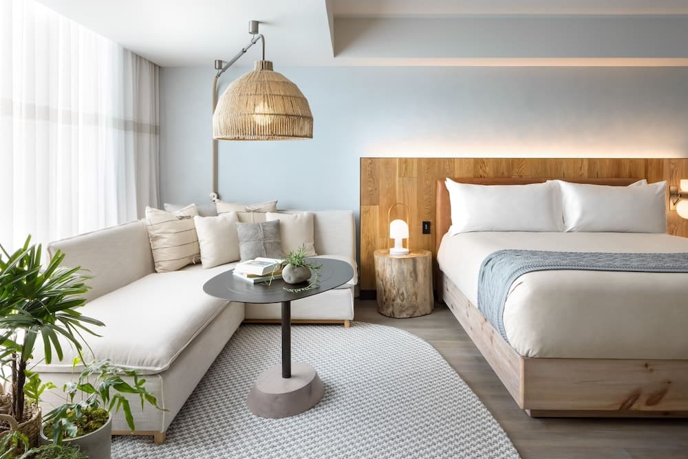 1 Hotel Toronto accommodation