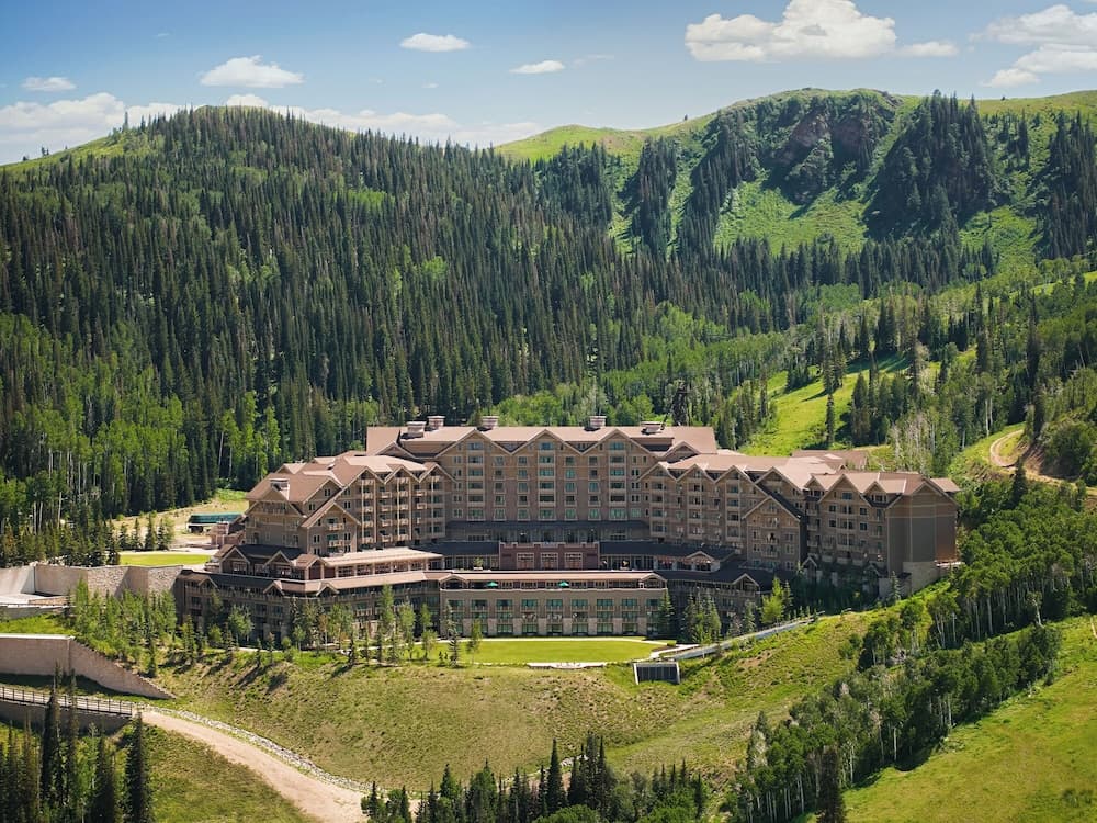Montage Deer Valley accommodation