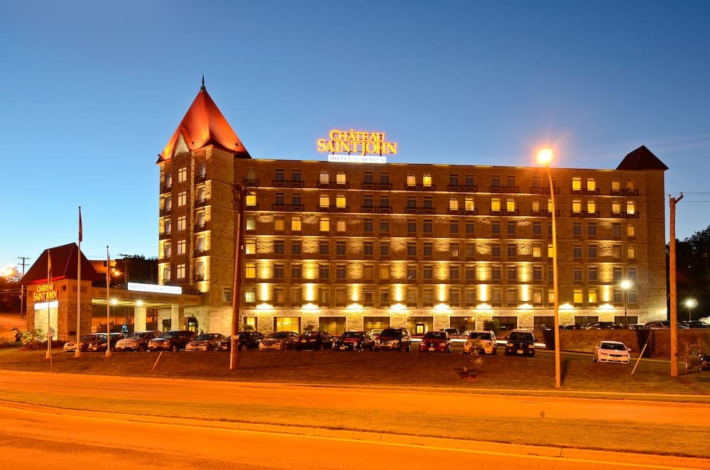 Chateau Saint John Trademark Collection by Wyndham accommodation