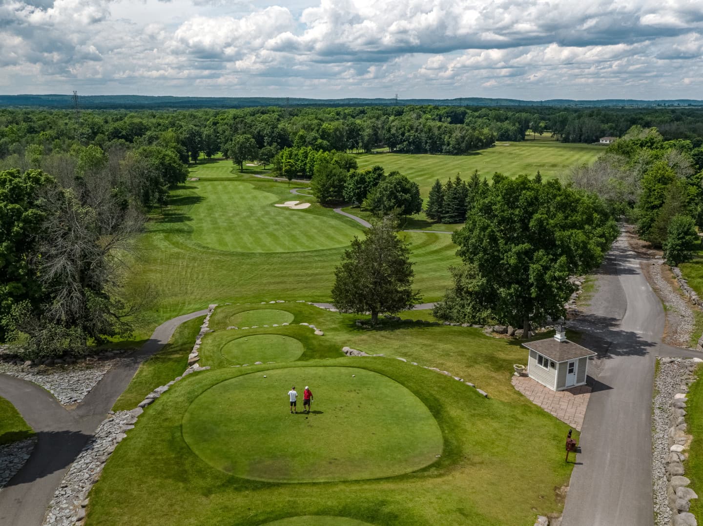 Black Bear Ridge Golf & Resort — photo 3