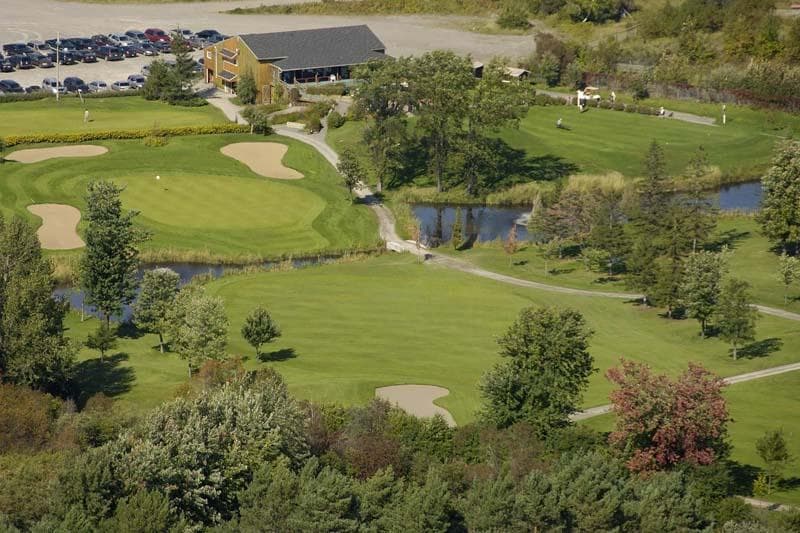 Club de Golf de Chicoutimi — photo 5