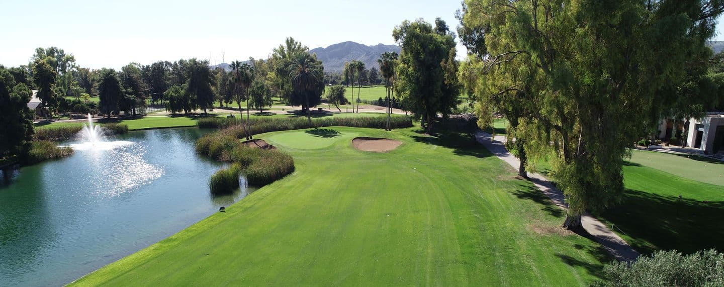 Orange Tree Golf Resort — photo 3