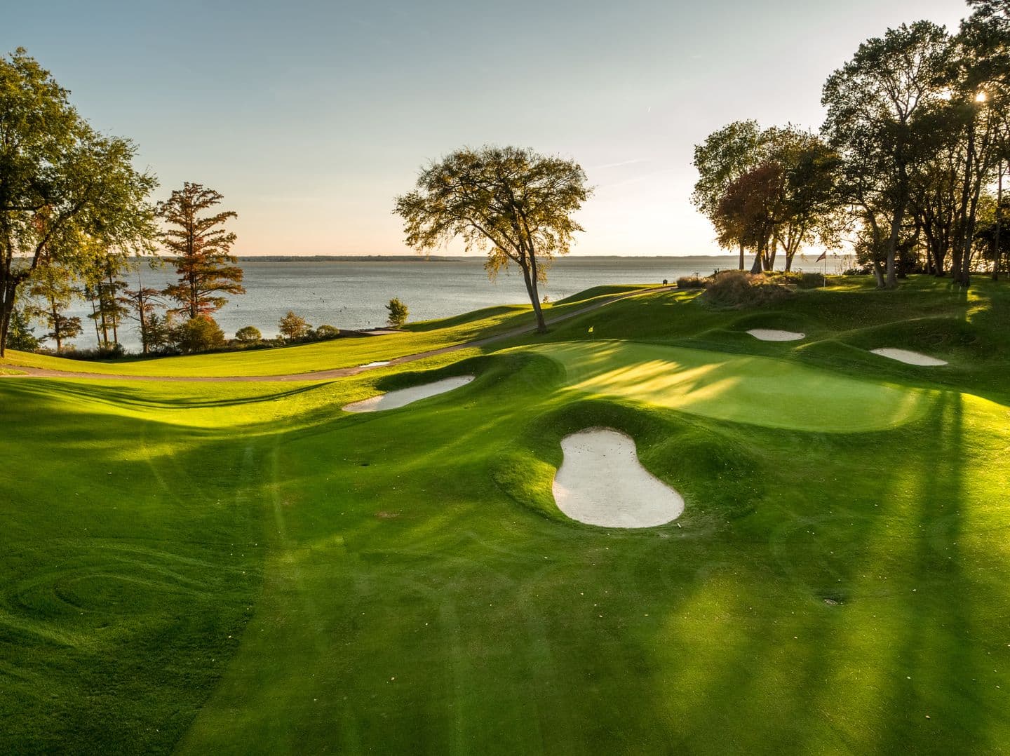 Kingsmill Resort — photo 2