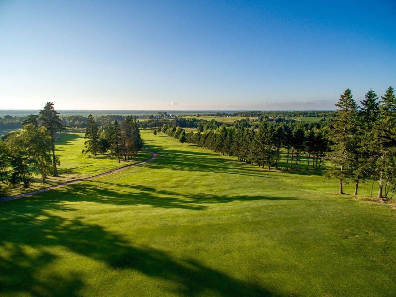 Amherst Golf Club — photo 3