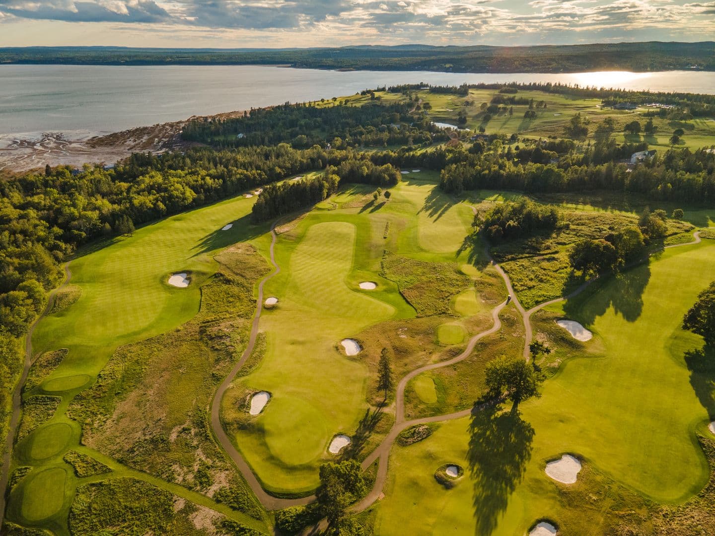 The Algonquin Golf Course — photo 3