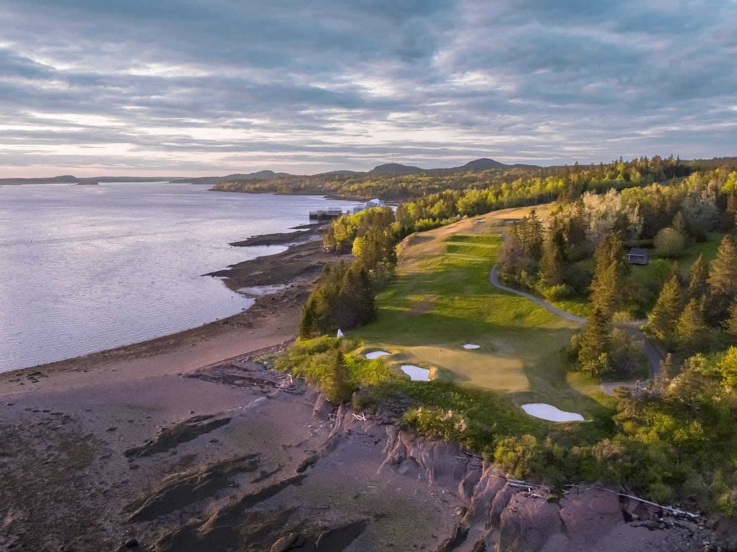 The Algonquin Golf Course — photo 4