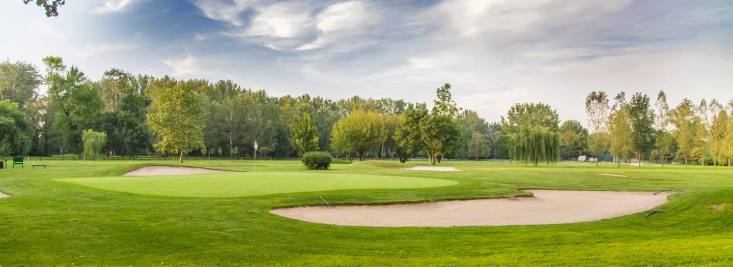 Goreway Golf Club — photo 5