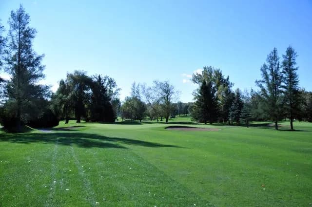 Club de Golf St-François — photo 5