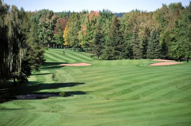 Club de Golf St-François — photo 4