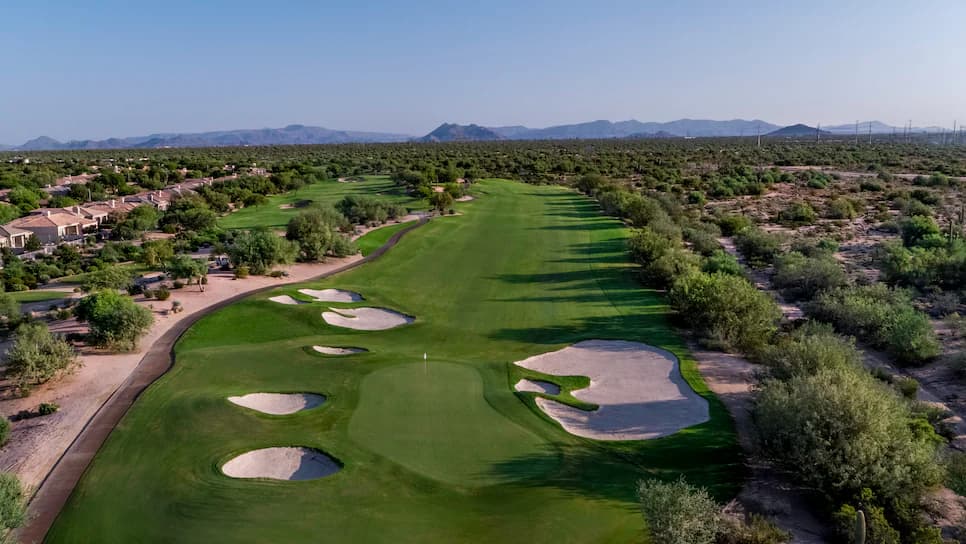 Wildfire Golf Club – Palmer Course — photo 3