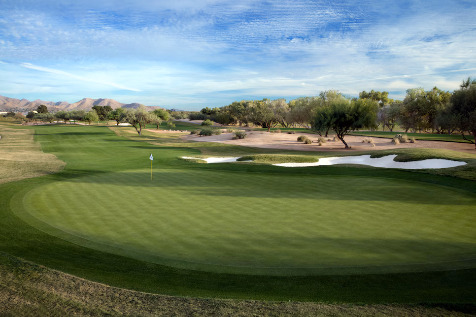 TPC Scottsdale – Champions Course — photo 2