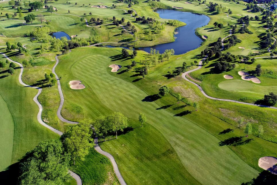 The Glen Club — photo 3
