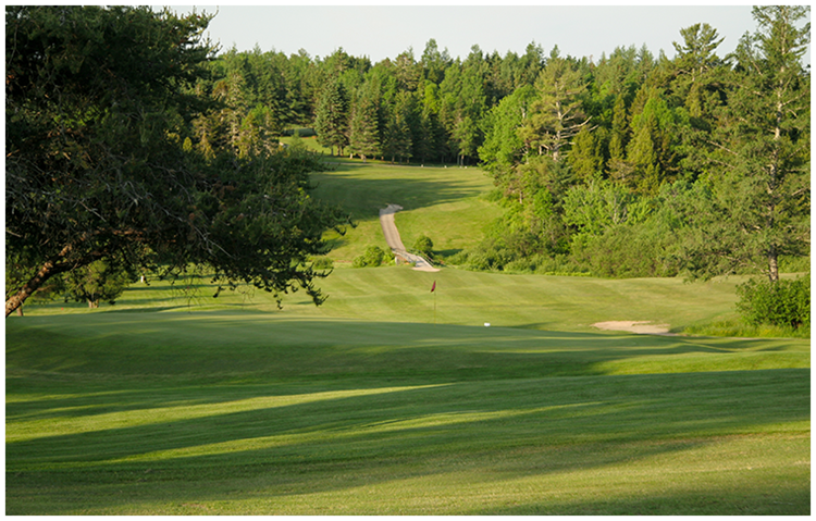 St. Igance Golf Club — photo 4