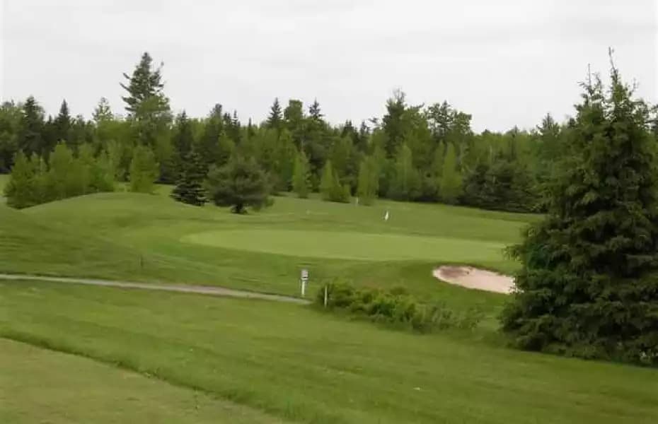 St. Igance Golf Club — photo 3