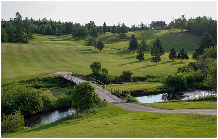 St. Igance Golf Club — photo 2