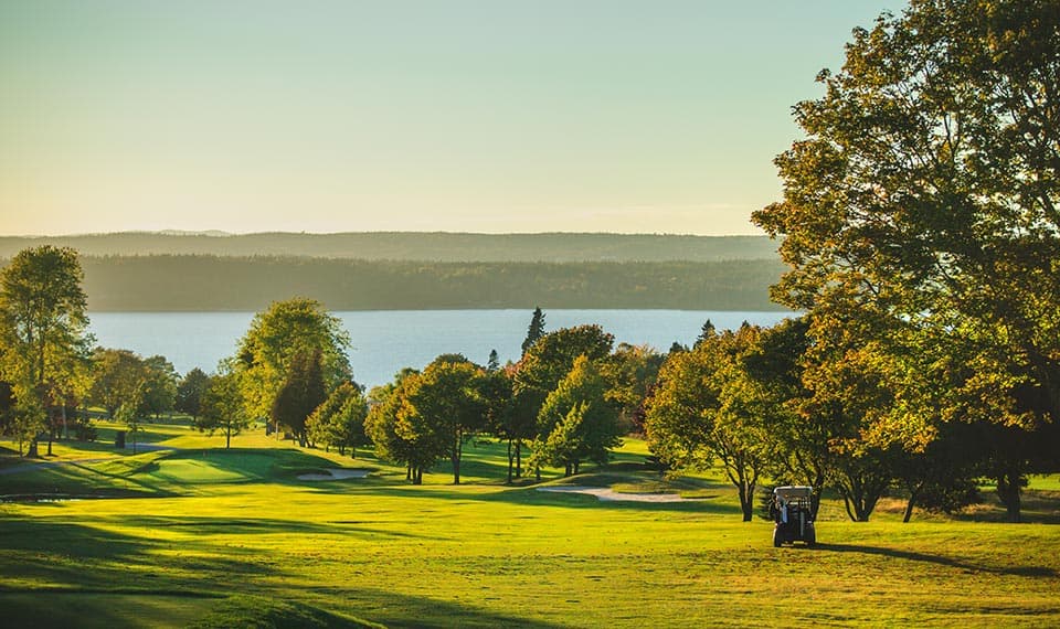Riverside Golf and Country Club — photo 4