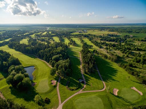 Amherst Golf Club — photo 2