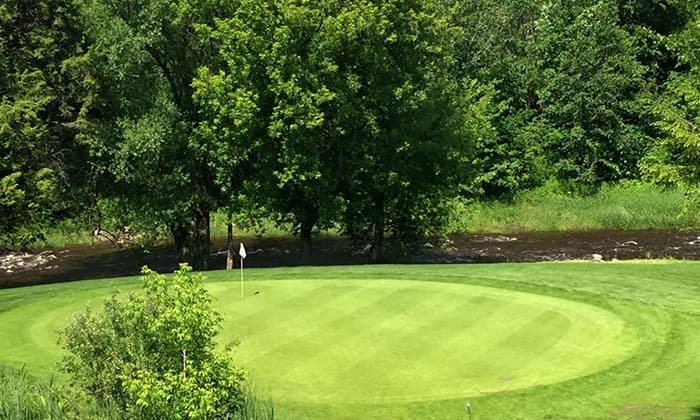 Club De Golf Acton Vale — photo 2