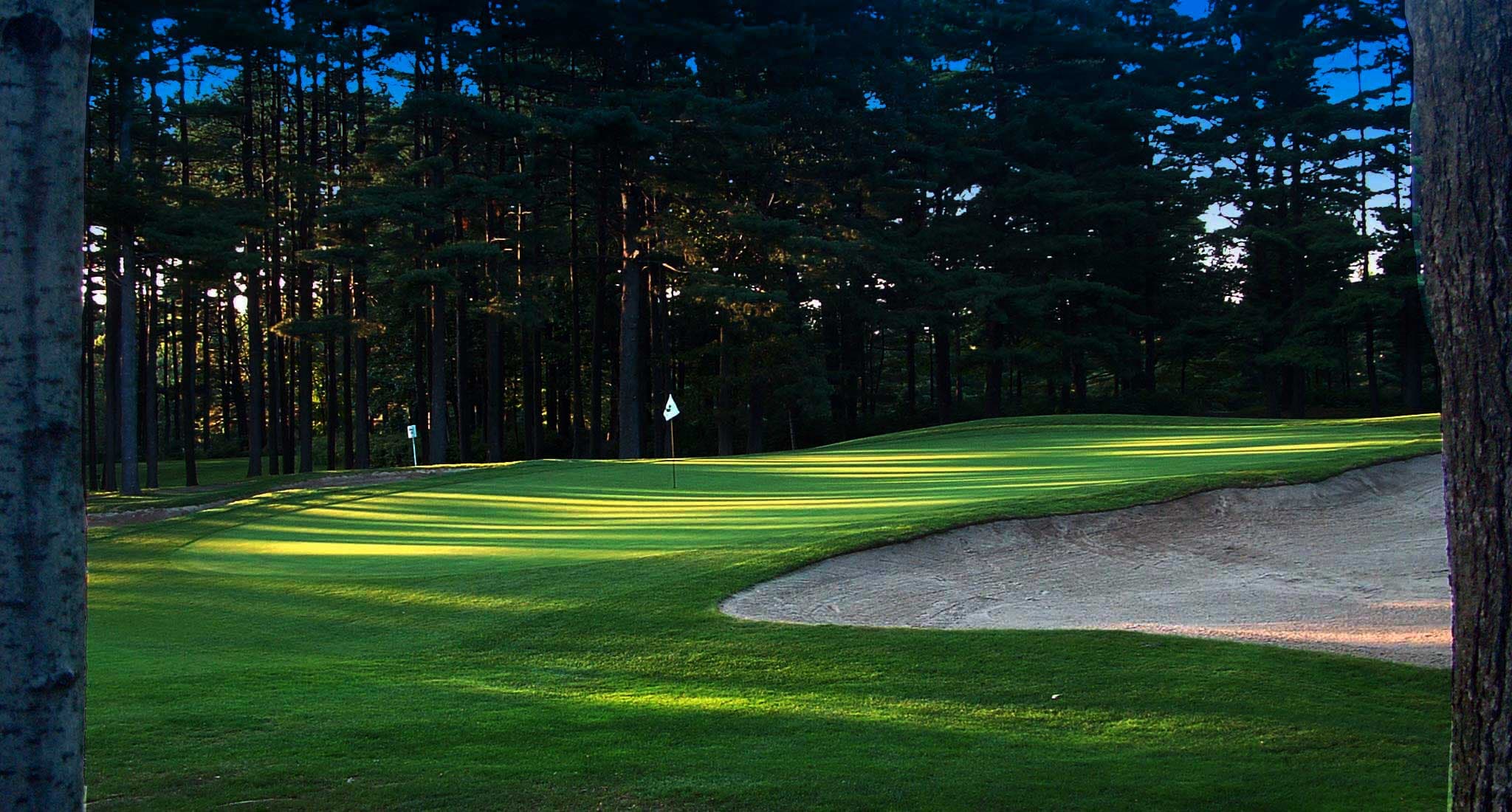 Club De Golf Les Dunes — photo 4