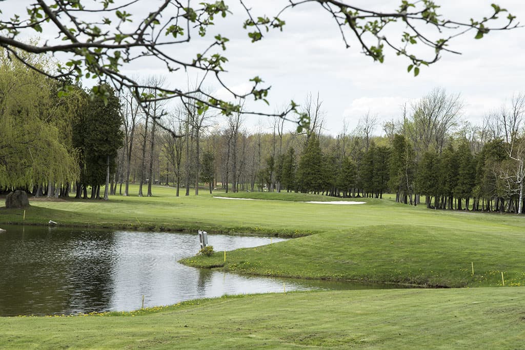 Club de Golf Napierville — photo 5