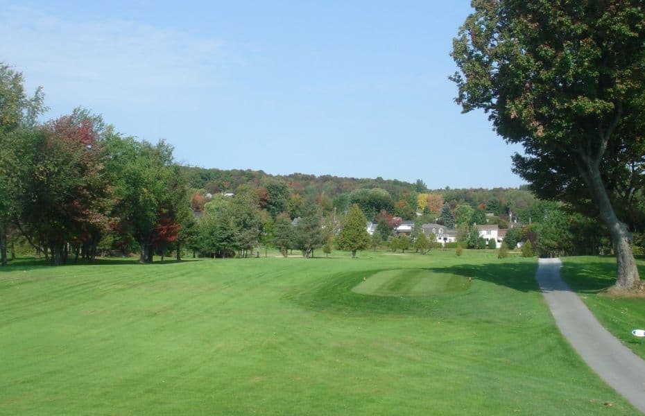 Club de Golf Sherbrooke — photo 2
