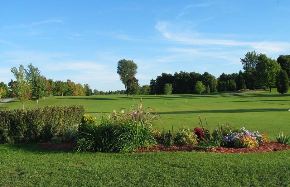 St-Anicet (Club de golf) - St-Anicet — photo 3