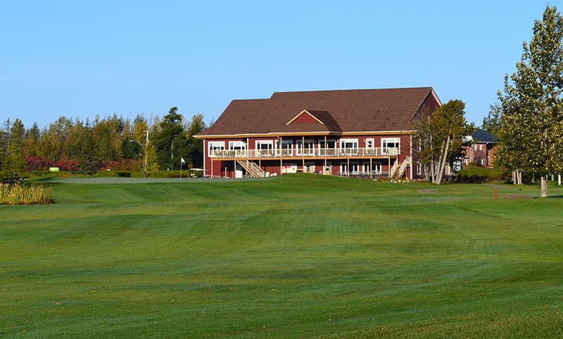 Club De Golf L‘Empress — photo 3