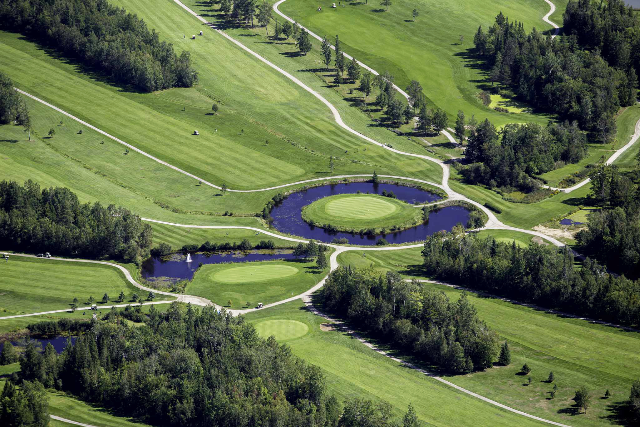 Club de golf Venise - Le Sherbrooke — photo 2