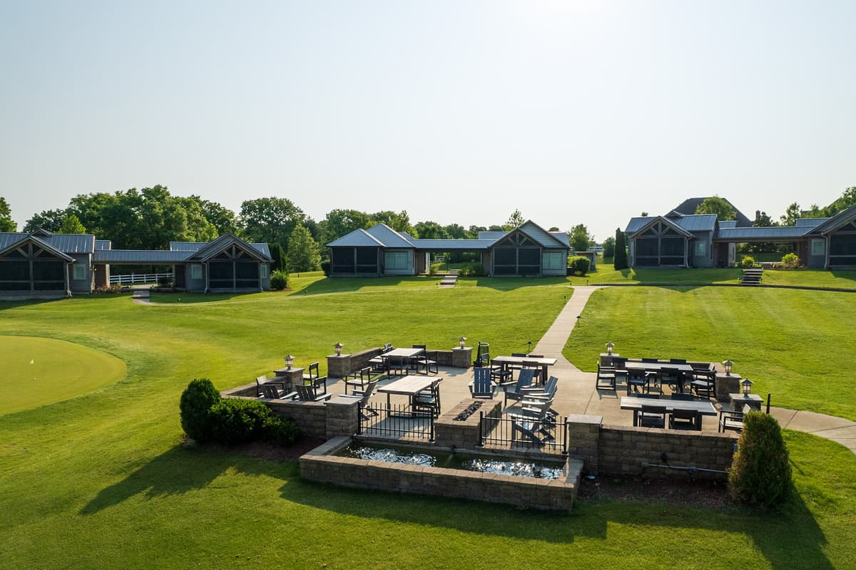 Hermitage Golf Club – President’s Reserve — photo 3