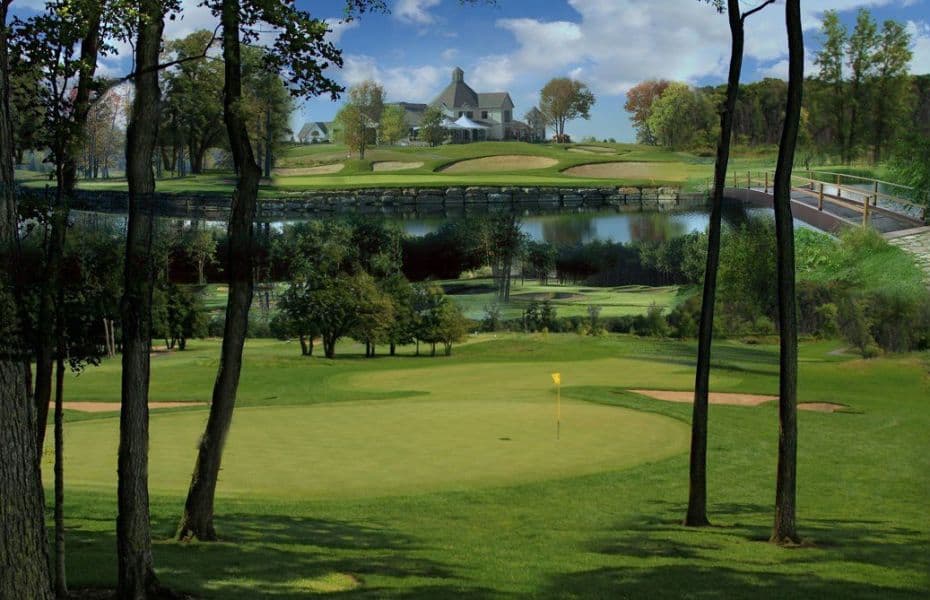 Golf Saint-Raphaël — photo 2