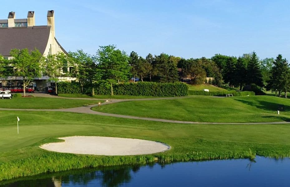 Club de Golf Cardinal de Laval — photo 2