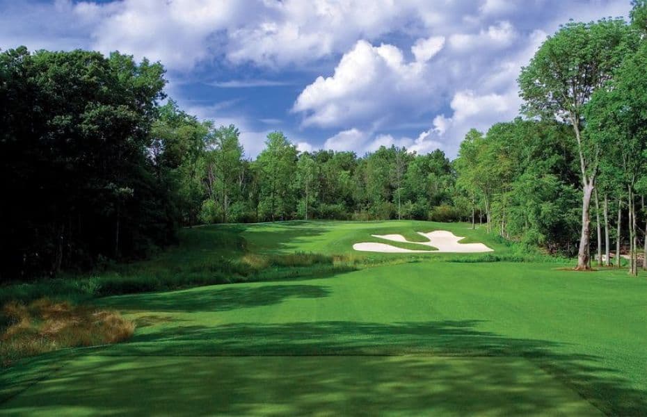 Grand Niagara Golf Club — photo 4