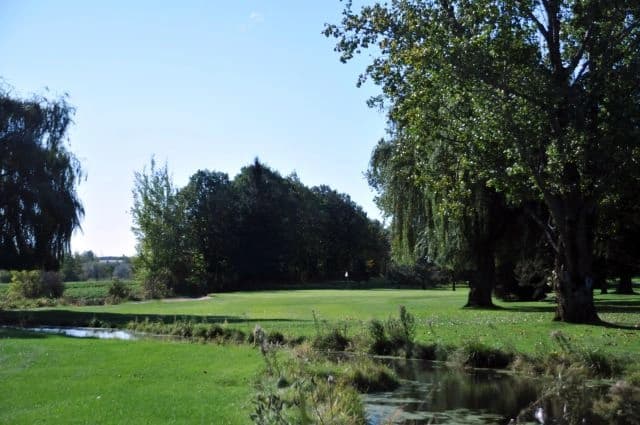 Club de Golf St-François — photo 3
