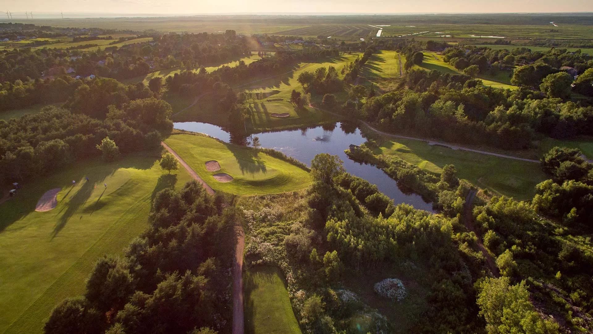 Amherst Golf Club — photo 4