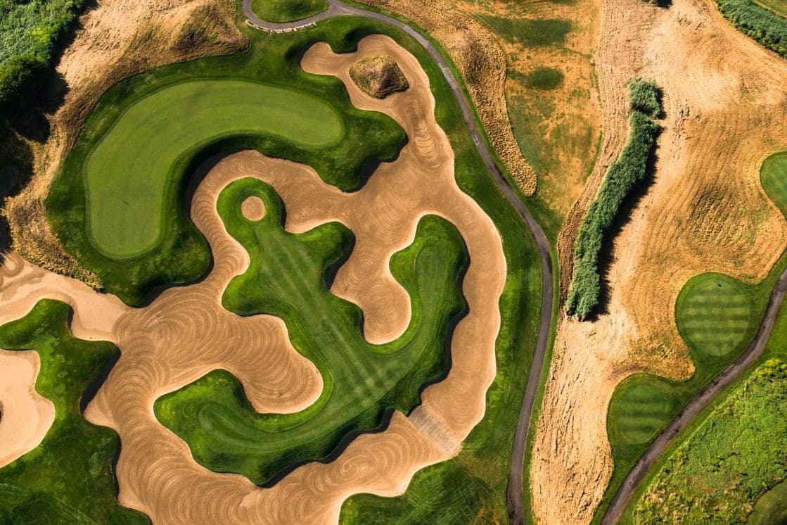 Harborside International Golf Center (Starboard) — photo 2