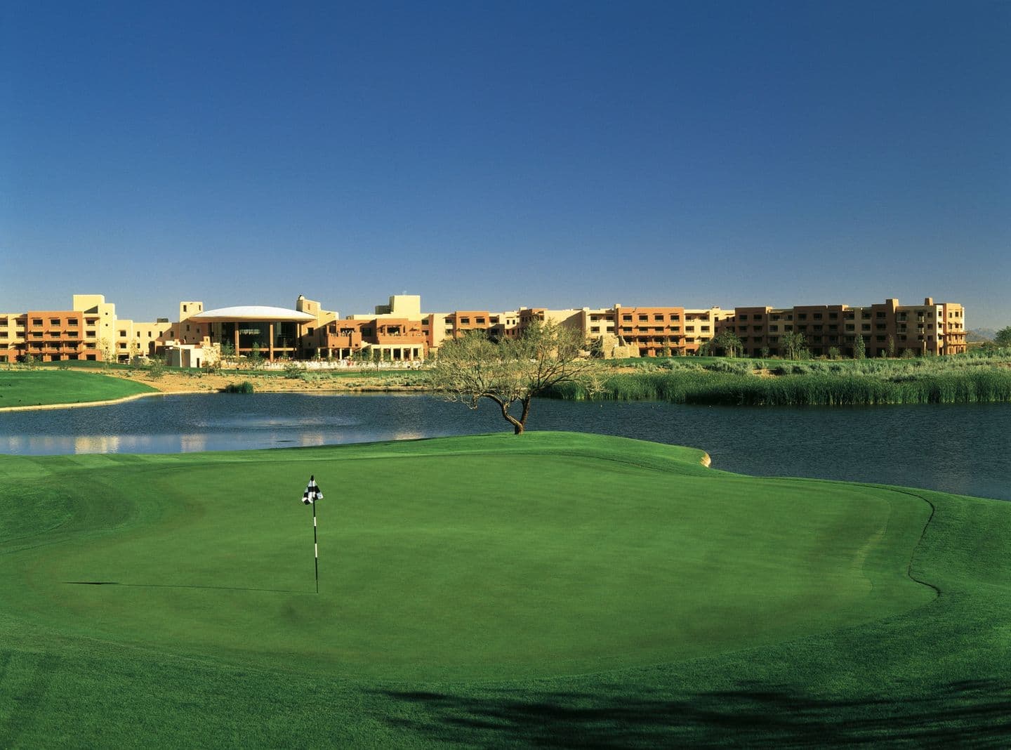 Whirlwind Golf Club – Cattail Course — golf in Arizona