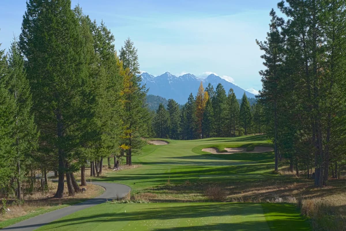 Shadow Mountain Golf Course — photo 2