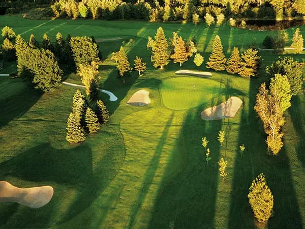 Club De Golf Cowansville — photo 2