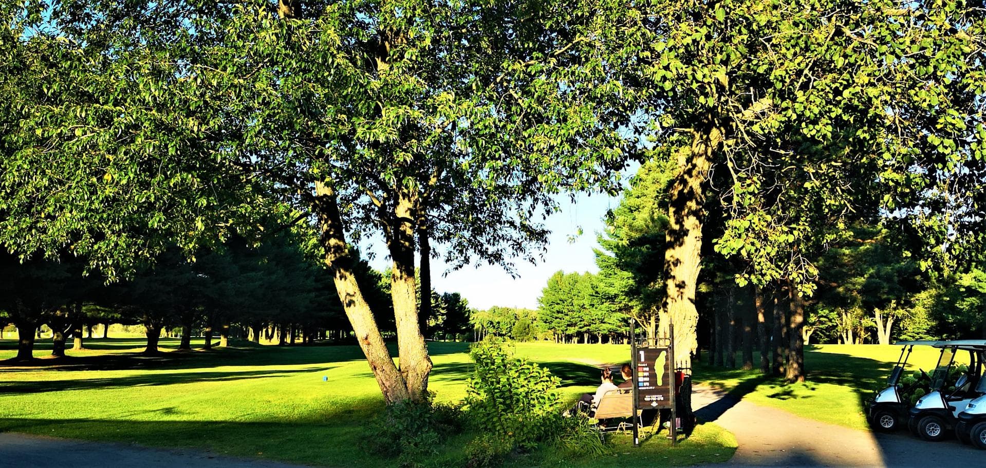 Club de Golf les Patriotes — photo 5