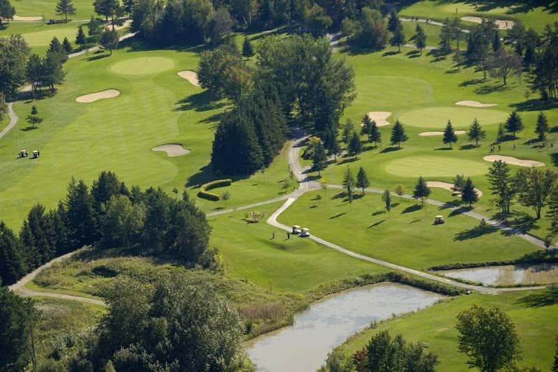 Club de Golf de Chicoutimi — photo 3
