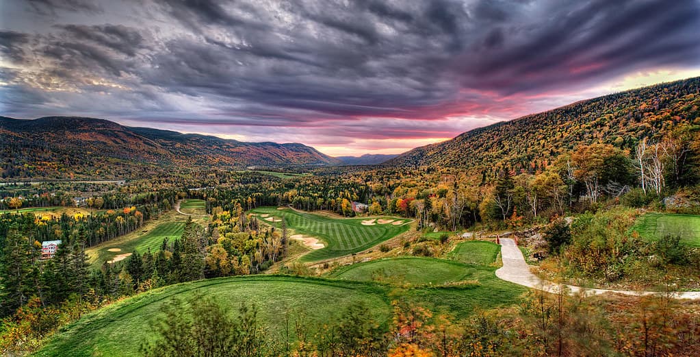 Humber Valley Resort — photo 2