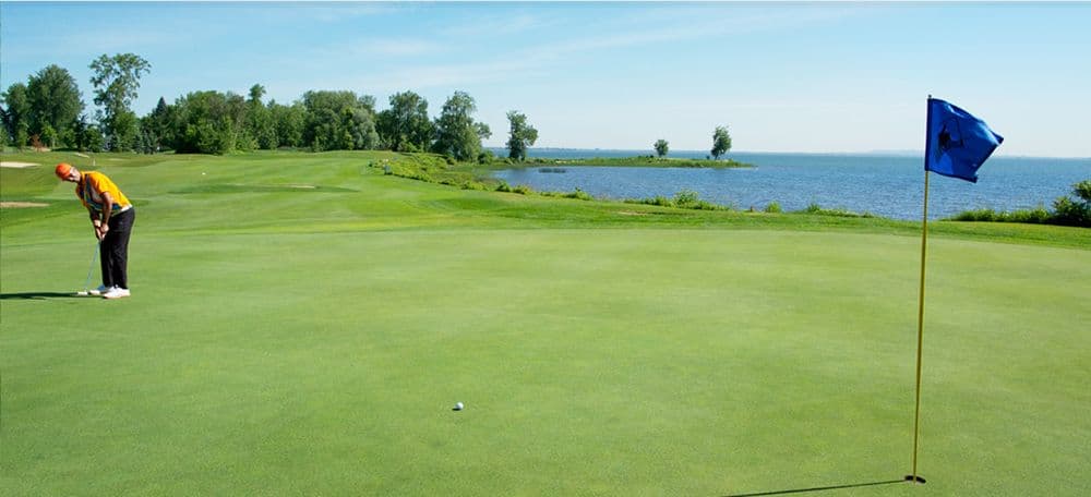 Club De Golf Atlantide — photo 3