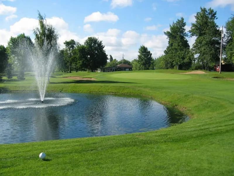Club de golf de Valleyfield — photo 3