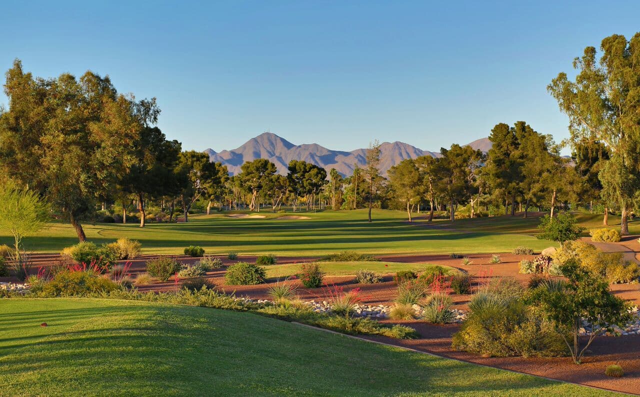 McCormick Ranch Golf Club – Pine Course — photo 5