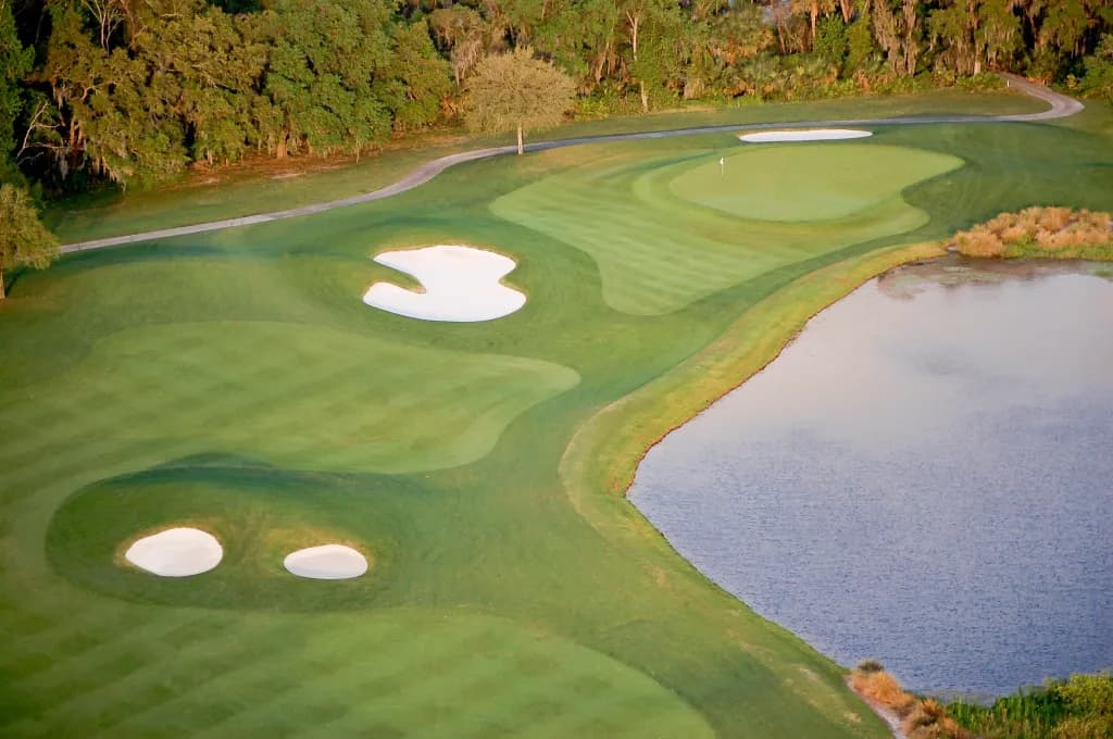 Celebration Golf Club — photo 4