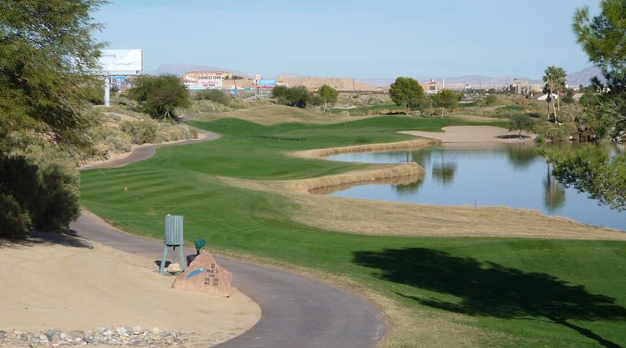 CasaBlanca Golf Club — photo 2