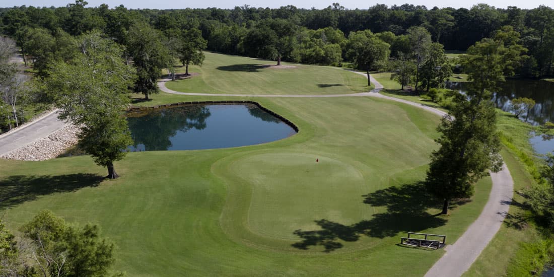 Aberdeen Country Club — photo 1